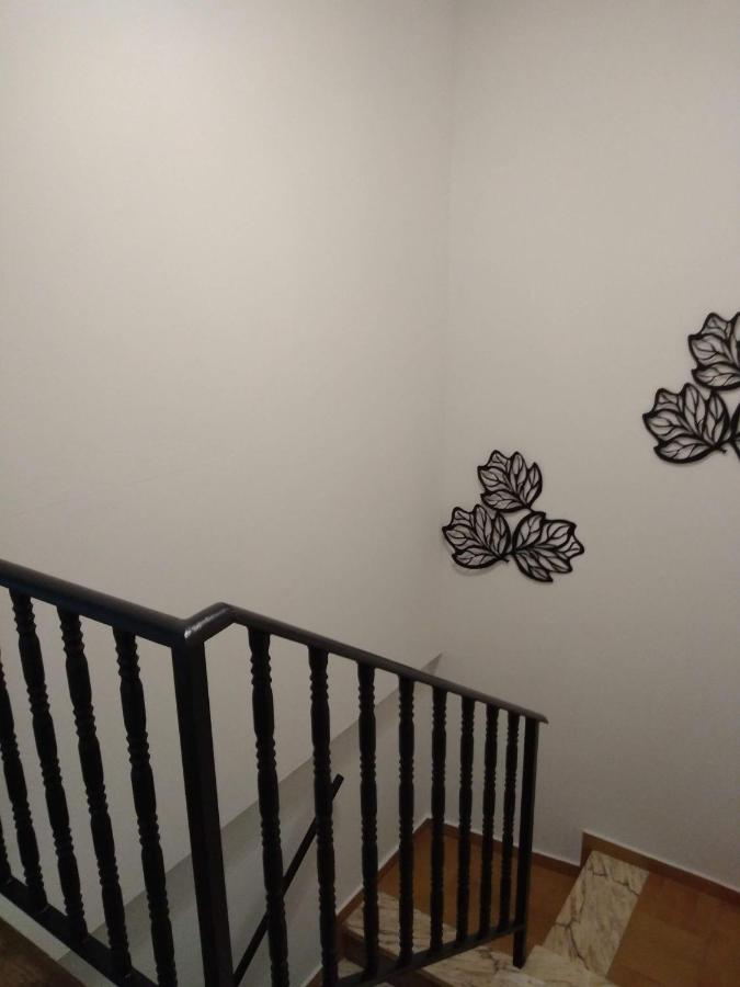 Apartamento Sebreñu 2 Ribadesella Bagian luar foto
