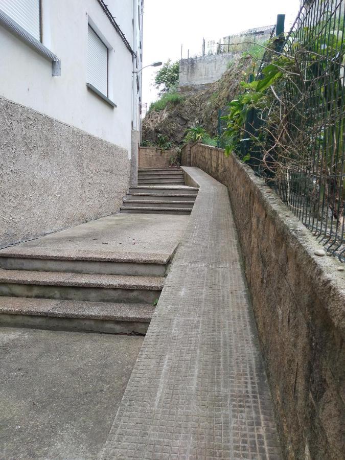 Apartamento Sebreñu 2 Ribadesella Bagian luar foto