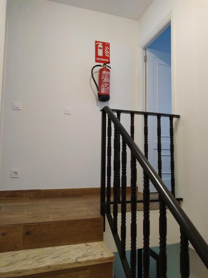 Apartamento Sebreñu 2 Ribadesella Bagian luar foto