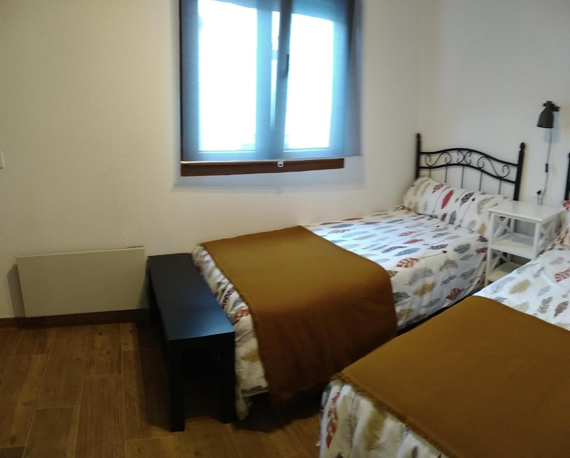 Apartamento Sebreñu 2 Ribadesella Ruang foto