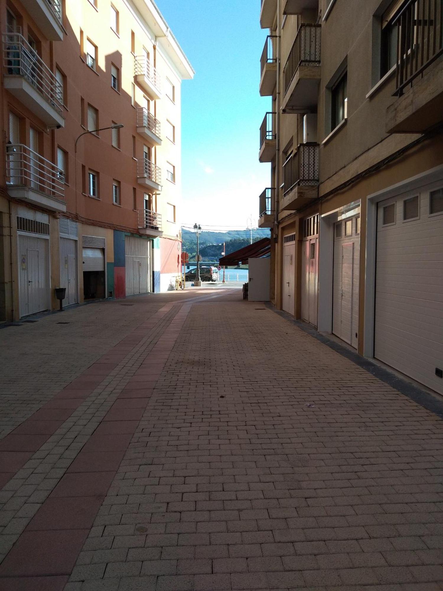Apartamento Sebreñu 2 Ribadesella Ruang foto